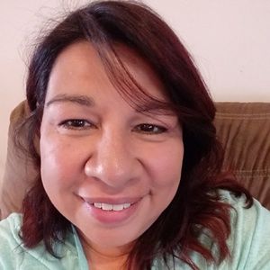 Meet your Posher, Valentina